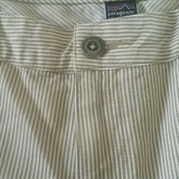 Patagonia 100% organic cotton shorts - Picture 6 of 8